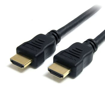 Star Tech 1m HDMI to HDMI Cable with Ethernet - Ultra HD 4k x 2k