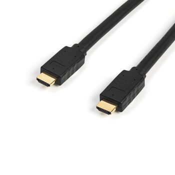 Star Tech 5m 15 ft Premium High Speed HDMI Cable with Ethernet - 4K@60