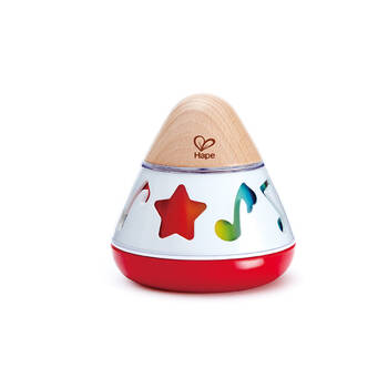 Hape Rotating Music Box