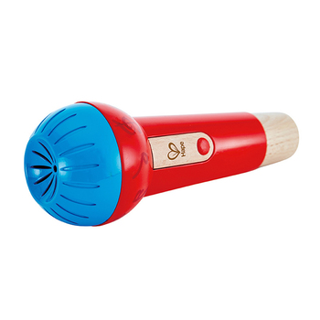 Hape Mighty Echo Microphone