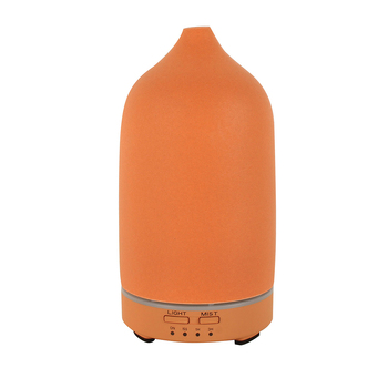 Maine & Crawford Wren 18x9cm Ceramic Diffuser - Terracotta