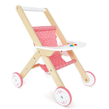 Hape Stroller Toy