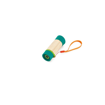 Hape Adjustable Telescope Interactive Educational Toy for Kids 5Y+