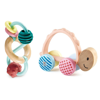 Hape Bead Maze And Turbo Turtle Game Kids/Childrens Toy