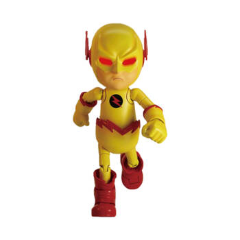 DC Comics Reverse Flash Hybrid Metal Figuration Figure Toy 5.5in