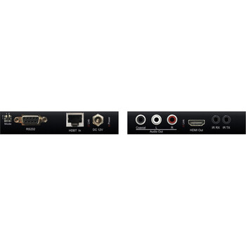 70M HDBASET EXTENDER KIT 4K 60Hz 4:4:4 8-( 18GBPS SUPP)