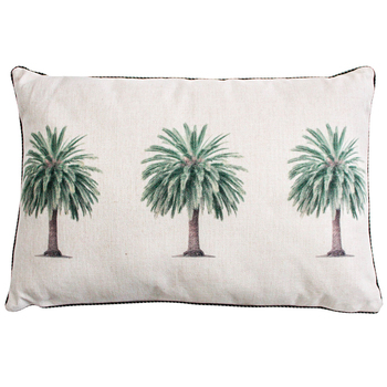 LVD Cushion Palm Tripple