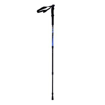 High Trek Odyssey Outdoors Trail Hiking Aluminium Walking Pole