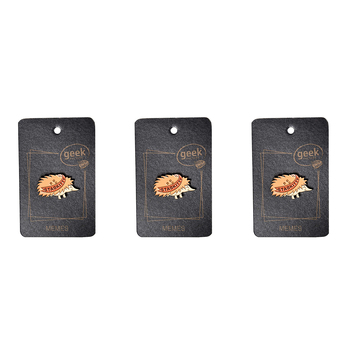 3PK Geek Culture Aussie Animal Meme Enamel Pin - Stab Kitty