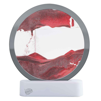 Geek Culture Lyell's Sand Art LED Tabletop Toy Decor