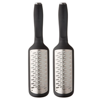 2PK MasterCraft West Blade Grater - Fine Flake Blade