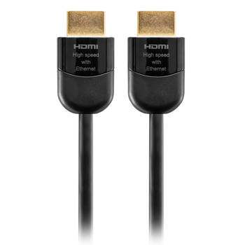 Pro.2 Premium 0.5M 18GBPS HDMI Lead