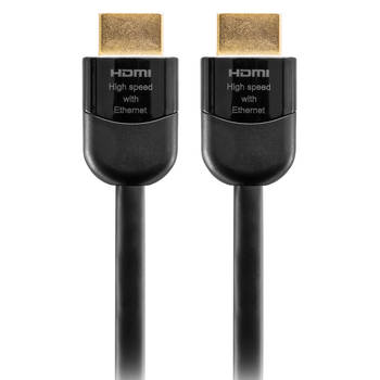Pro.2 Premium 5M 18GBPS HDMI Lead
