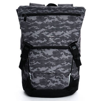 Hedgren Link Joint Camo Backpack