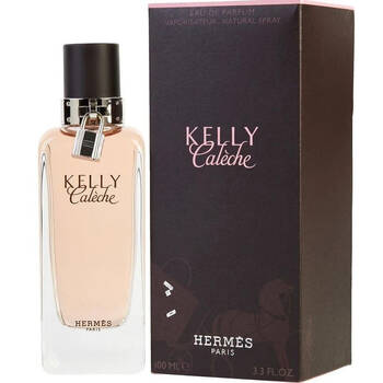 Hermes Kelly Caleche Eau de Parfum EDP Spray Scent Fragrance For Women 100ml