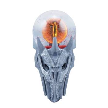 The Lord of the Rings 65mm Snow Globe Home/Room Tabletop Display