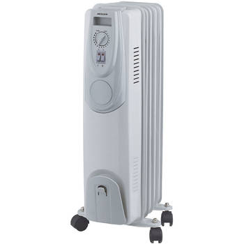 5 Fin Oil Heater