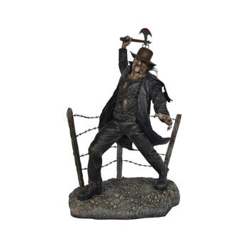 Jeepers Creepers 1:4 Scale Statue Collectible Action Figure Toy