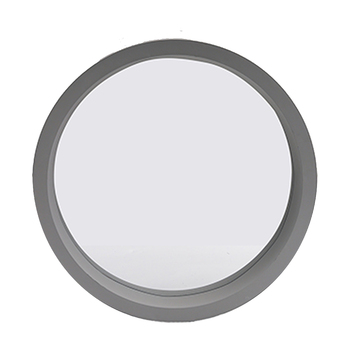 Unigift Home Wall Decor Mirror Round 45cm Assorted