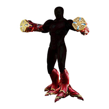 Avengers 3: Infinity War - Iron Man Mark L Accessories Collectable