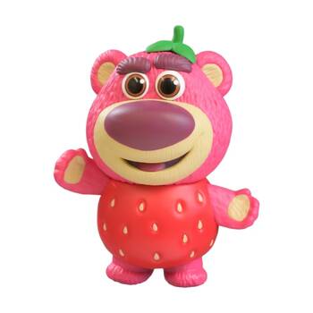 Toy Story Lotso Strawberry Costume Cosbaby Kids Figure Toy