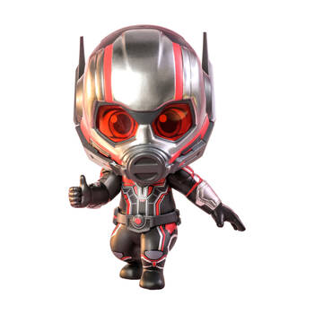 Antman & the Wasp Quantumania Antman Cosbaby Action Figure 11.5cm