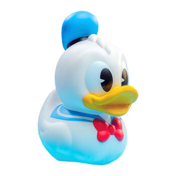 Donald Duck  Toy Duck 90th Anniv Cosbaby Hot Toys Action Figure Toy