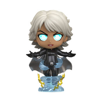 X-Men 2000 Storm Cosbaby Kids/Children Figure Display Toy