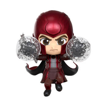 X-Men 2000 Magneto Cosbaby Kids/Children Figure Display Toy