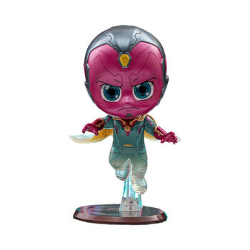 WandaVision Vision Cosbaby Kids Collectable Figure Toy