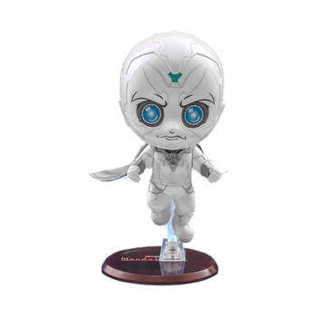 WandaVision The Vision Cosbaby Kids Collectable Figure Toy