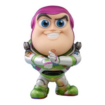 Toy Story Buzz Lightyear Cosbaby Kids Collectable Figure Toy