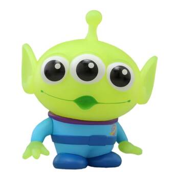 Toy Story Alien Cosbaby Kids/Adult Collectable Toy Figure