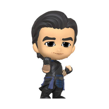 Shang-Chi & The Legend Of The Ten Rings Wenwu Cosbaby 10.5cm Action Figure