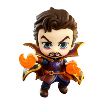 What If Doctor Strange Supreme UV Cosbaby Kids/Children Figure Toy