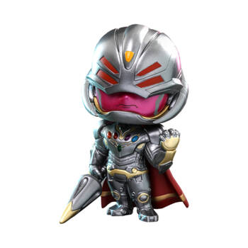 What If Infinity Ultron UV Cosbaby Kids Figure Toy