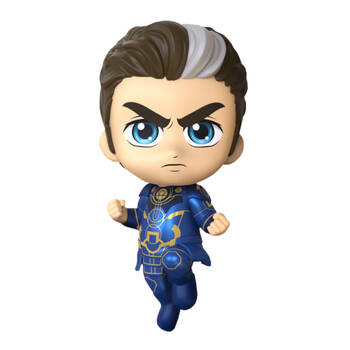 Eternals 2021 Ikaris Cosbaby Marvel Vinyl Figure 10x8cm