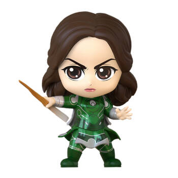 Eternals 2021 Sersi Cosbaby Marvel Vinyl Figure 8x12cm