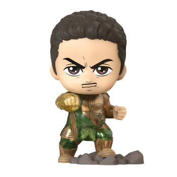 Eternals 2021 Gilgamesh Cosbaby Marvel Vinyl Figure 9x9cm