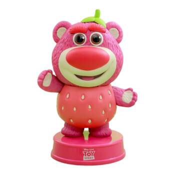 Toy Story Lotso Strawberry Cosbaby Collectable Figure Toy