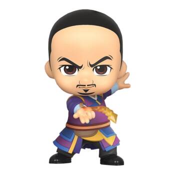 Doctor Strange 2 Multiverse of Madness Wong Cosbaby