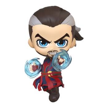 Doctor Strange 2 Multiverse of Madness Defender Strange Cosbaby
