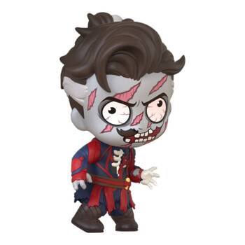 Doctor Strange 2 Multiverse of Madness Dead Strange Cosbaby