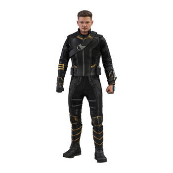 Avengers 4: Endgame - Hawkeye 1:6 Scale Collectable Action Figure Toy