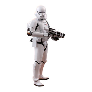 Star Wars: Episode IX Rise of Skywalker - Jet Trooper Action Figure Toy