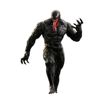  Venom 2018 Venom 1:6 Scale Action Figure Toy Collectable