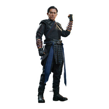 Shang-Chi and the Legend of the Ten Rings - Wenwu Collectable Figure