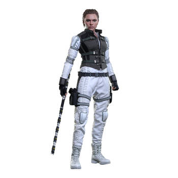  Black Widow 2021 - Yelena Belova 1:6 Scale Collectable Action Figure