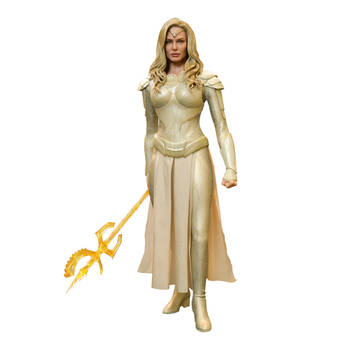  Eternals 2021 - Thena 1:6 Scale Statue Collectable Action Figure