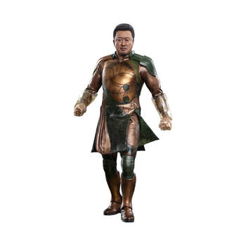  Eternals 2021 - Gilgamesh 1:6 Scale Collectable Action Figure